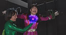 HEROINE ACTION PINCH:Legendary Squadron Fairy Knights - Alone and alone! The terror of the Dark Fairies! -014