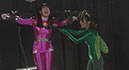 HEROINE ACTION PINCH:Legendary Squadron Fairy Knights - Alone and alone! The terror of the Dark Fairies! -015