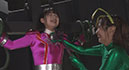 HEROINE ACTION PINCH:Legendary Squadron Fairy Knights - Alone and alone! The terror of the Dark Fairies! -016