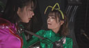 HEROINE ACTION PINCH:Legendary Squadron Fairy Knights - Alone and alone! The terror of the Dark Fairies! -019