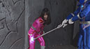HEROINE ACTION PINCH:Legendary Squadron Fairy Knights - Alone and alone! The terror of the Dark Fairies! -023