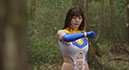HEROINE SEXY Pinch T Frontier - Assassin of the End of the Edo Period002