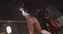 HEROINE SEXY Pinch T Frontier - Assassin of the End of the Edo Period022