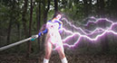 HEROINE SEXY Pinch T Frontier - Assassin of the End of the Edo Period027