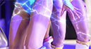 Battle Heroine Leotizer Part 2004