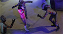 Battle Heroine Leotizer Part 2010