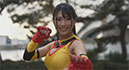 Fighter of the Sun Leona SeasonⅡ Space Superhuman Martial Arts Tournament Part 1003