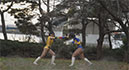 Fighter of the Sun Leona SeasonⅡ Space Superhuman Martial Arts Tournament Part 1004