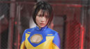 Fighter of the Sun Leona SeasonⅡ Space Superhuman Martial Arts Tournament Part 1011