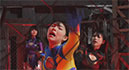 Fighter of the Sun Leona SeasonⅡ Space Superhuman Martial Arts Tournament Part 1014