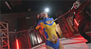 Fighter of the Sun Leona SeasonⅡ Space Superhuman Martial Arts Tournament Part 1016