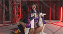 Fighter of the Sun Leona SeasonⅡ Space Superhuman Martial Arts Tournament Part 1018