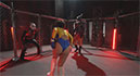 Fighter of the Sun Leona SeasonⅡ Space Superhuman Martial Arts Tournament Part 1025