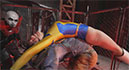 Fighter of the Sun Leona SeasonⅡ Space Superhuman Martial Arts Tournament Part 1027