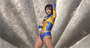 Fighter of the Sun Leona SeasonⅡ Space Superhuman Martial Arts Tournament Part 2002