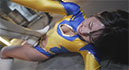 Fighter of the Sun Leona SeasonⅡ Space Superhuman Martial Arts Tournament Part 2005