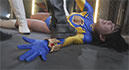 Fighter of the Sun Leona SeasonⅡ Space Superhuman Martial Arts Tournament Part 2006