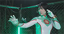 Fighter of the Sun Leona SeasonⅡ Space Superhuman Martial Arts Tournament Part 2010
