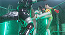 Fighter of the Sun Leona SeasonⅡ Space Superhuman Martial Arts Tournament Part 2015