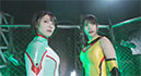 Fighter of the Sun Leona SeasonⅡ Space Superhuman Martial Arts Tournament Part 2016
