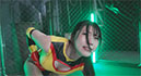 Fighter of the Sun Leona SeasonⅡ Space Superhuman Martial Arts Tournament Part 2021