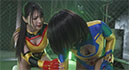 Fighter of the Sun Leona SeasonⅡ Space Superhuman Martial Arts Tournament Part 2028