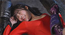 Female Phantom Thief NIGHT CAT’S010