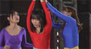 Female Phantom Thief NIGHT CAT’S015