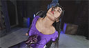 Female Phantom Thief NIGHT CAT’S025