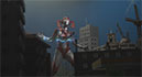 Giant Heroine Sparkle Lady014