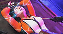 Giant Heroine Sparkle Lady023