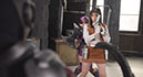 HEROINE Action Pinch Galaxy Bounty Hunter Lenny002
