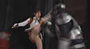 HEROINE Action Pinch Galaxy Bounty Hunter Lenny007