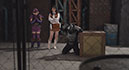 HEROINE Action Pinch Galaxy Bounty Hunter Lenny009