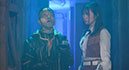 HEROINE Action Pinch Galaxy Bounty Hunter Lenny016