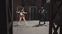 HEROINE Action Pinch Galaxy Bounty Hunter Lenny018