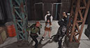 HEROINE Action Pinch Galaxy Bounty Hunter Lenny020