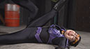 HEROINE Action Pinch Galaxy Bounty Hunter Lenny025