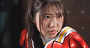 HEROINE Action Pinch Galaxy Bounty Hunter Lenny026