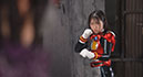 HEROINE Action Pinch Galaxy Bounty Hunter Lenny027