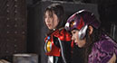 HEROINE Action Pinch Galaxy Bounty Hunter Lenny029