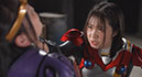 HEROINE Action Pinch Galaxy Bounty Hunter Lenny030