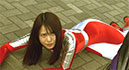 Exorcist Priestess War Knight Triple LancerNEXT Possession of the Witch Yomi001