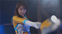 Exorcist Priestess War Knight Triple LancerNEXT Possession of the Witch Yomi005
