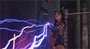 Exorcist Priestess War Knight Triple LancerNEXT Possession of the Witch Yomi022