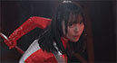 Exorcist Priestess War Knight Triple LancerNEXT Possession of the Witch Yomi023