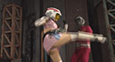HEROINE Conquest Ninja Saint Corps Bird Crutcher Bird Sparrow004