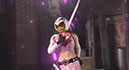 HEROINE Conquest Ninja Saint Corps Bird Crutcher Bird Sparrow006