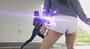 HEROINE Conquest Ninja Saint Corps Bird Crutcher Bird Sparrow015