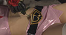 HEROINE Conquest Ninja Saint Corps Bird Crutcher Bird Sparrow021